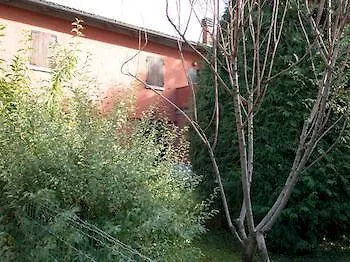 Bed & Breakfast Sant' Eurosia Болонья