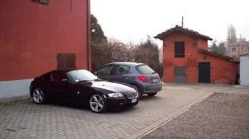 Bed & Breakfast Sant' Eurosia Болонья