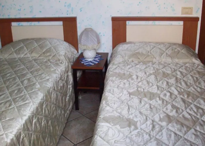 Bed & Breakfast Sant' Eurosia *