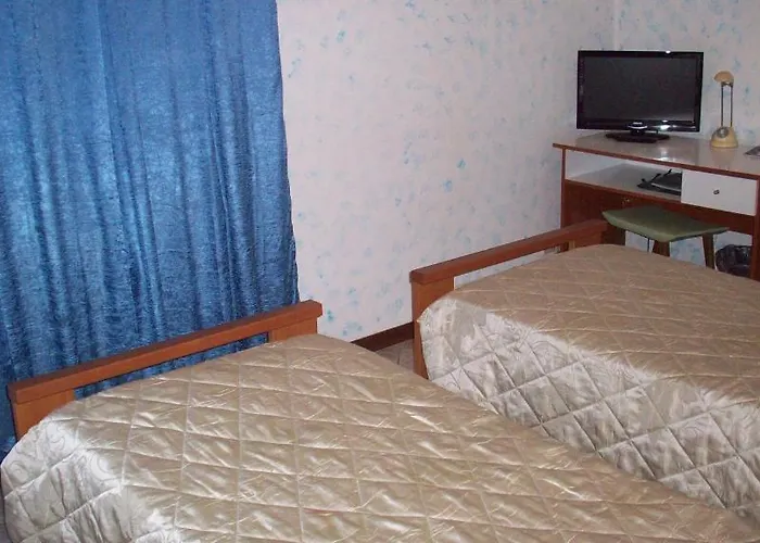 Bed & Breakfast Sant' Eurosia * Болонья