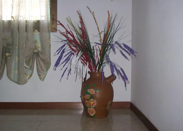 Bed & Breakfast Sant' Eurosia *