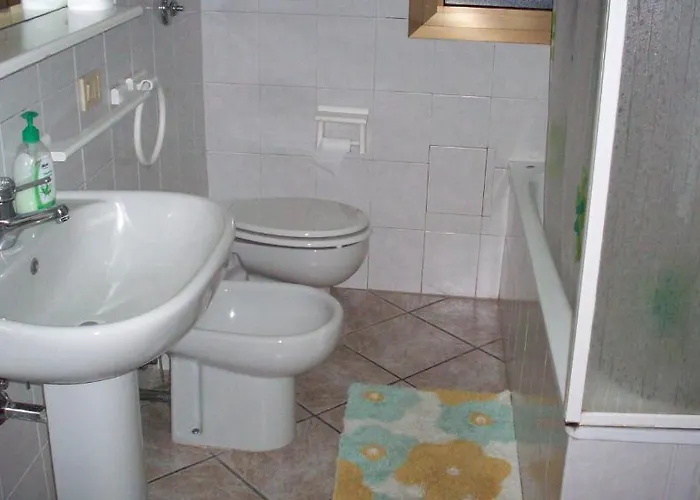 Bed & Breakfast Sant' Eurosia