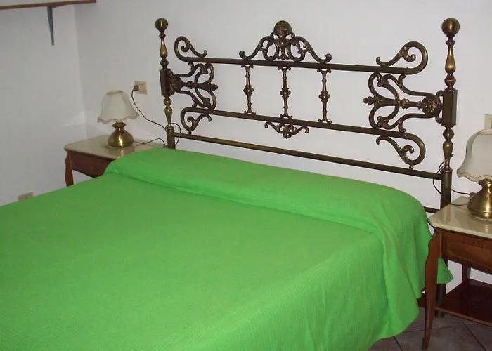 Bed & Breakfast Sant' Eurosia