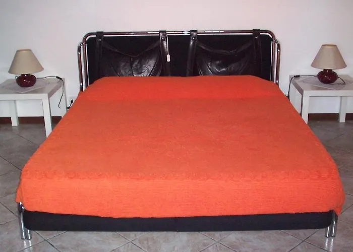 Bed & Breakfast Sant' Eurosia * Болонья