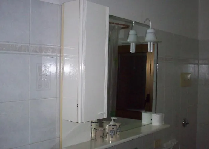 Bed & Breakfast Sant' Eurosia Болонья