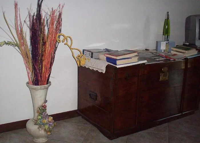 Bed & Breakfast Sant' Eurosia