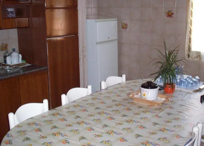 Bed & Breakfast Sant' Eurosia * Болонья