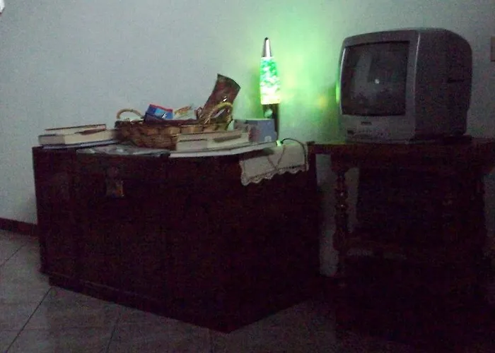 Bed & Breakfast Sant' Eurosia * Болонья