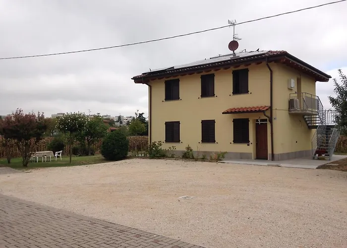 Bed & Breakfast Sant' Eurosia