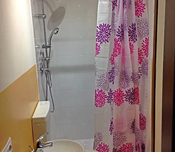 Bed & Breakfast Sant' Eurosia *