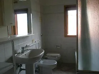 Bed & Breakfast Sant' Eurosia Болонья