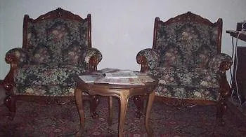 Couette-café Sant' Eurosia Bologne