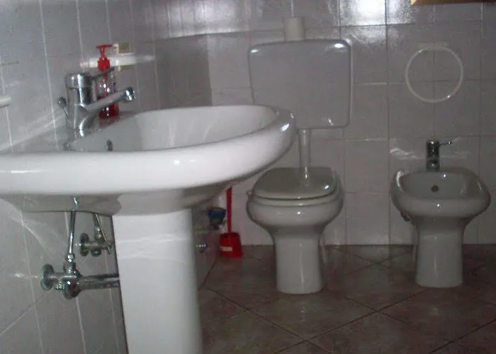 Bed & Breakfast Sant' Eurosia Болонья