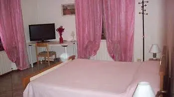 Bed & Breakfast Sant' Eurosia *