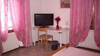 Bed & Breakfast Sant' Eurosia Отель типа 