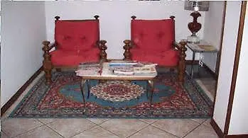 Bed & Breakfast Sant' Eurosia