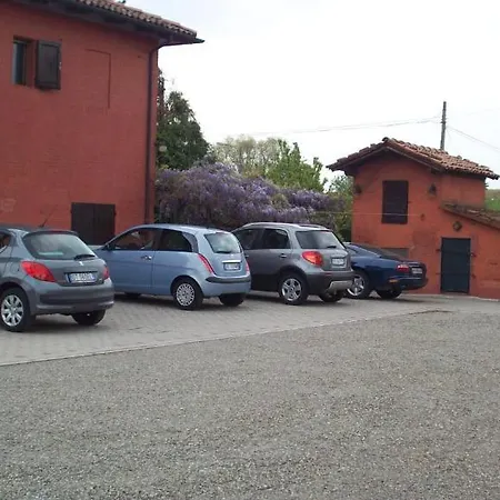 Sant' Eurosia * Bologna