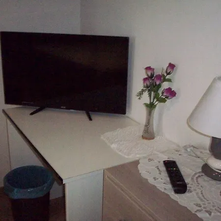 Bed & Breakfast Sant' Eurosia