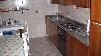 Bed & Breakfast Sant' Eurosia *