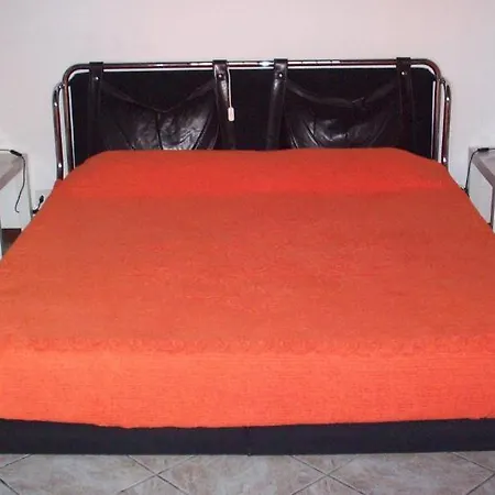 Sant' Eurosia * Bologna