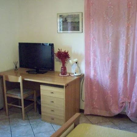 Bed & Breakfast Sant' Eurosia Bologna