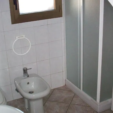 Sant' Eurosia * Bologna