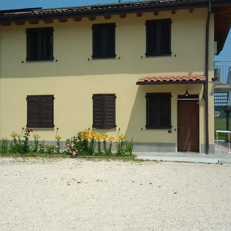Bed & Breakfast Sant' Eurosia