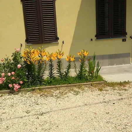 Sant' Eurosia Bed & Breakfast Bologna