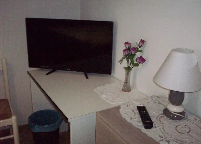 Bed & Breakfast Sant' Eurosia