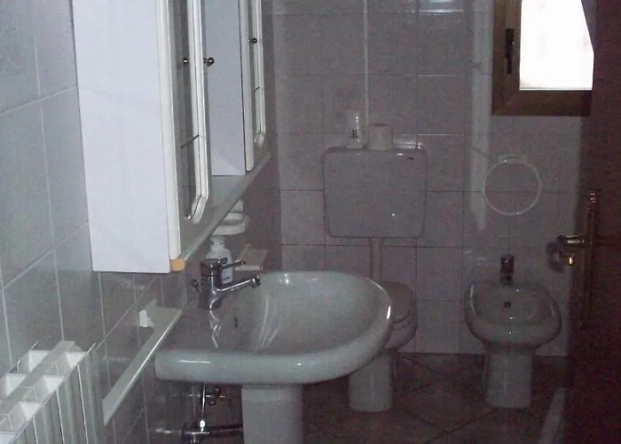 Sant' Eurosia Bed & Breakfast