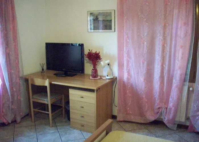 Bed & Breakfast Sant' Eurosia Bologna