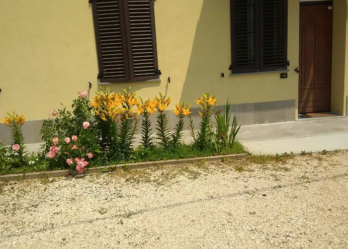 Sant' Eurosia Bed & Breakfast Bologna